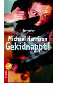 Cover van Gekidnappt!