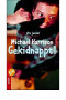 Boekcover Gekidnappt!