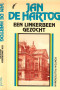 Boekcover Een linkerbeen gezocht