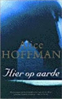 Cover van Hier op aarde