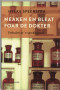Boekcover Neaken en bleat foar de dokter