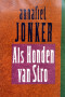 Boekcover Als honden van stro