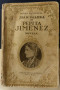 Boekcover Pepita Jiménez