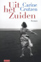 Boekcover Uit het zuiden