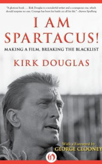 Cover van I Am Spartacus!