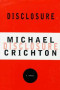 Boekcover Disclosure