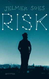 Cover van Risk