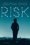 Boekcover Risk