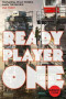 Boekcover Ready Player One