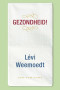 Boekcover Gezondheid!