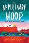 Boekcover De appeltaart van hoop