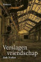 Boekcover Verslagen vriendschap