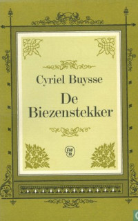De Biezenstekker door Cyriel Buysse