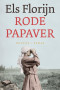 Boekcover Rode papaver