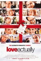 Boekcover Love Actually