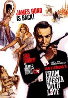 From Russia with love (1963)