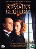 The remains of the day (1993)