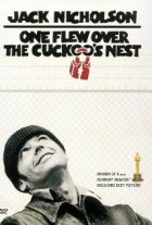 One Flew Over the Cuckoo's Nest (1975)