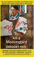To kill a mocking bird (1962)