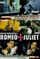 Romeo + Juliet (1995)