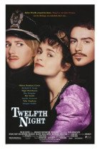 Twelfth Night: Or What You Will (1996)