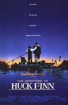 The adventures of Huck Finn (1993)