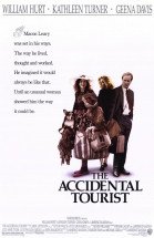 The accidental tourist (1988)