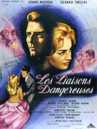 Les liaisons dangereuses (1959)