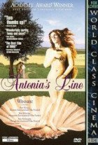 Antonia (1995)