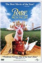 Babe: Pig in the City (1998)