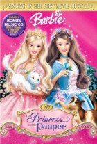 Barbie als de prinses en bedelaar (2004)