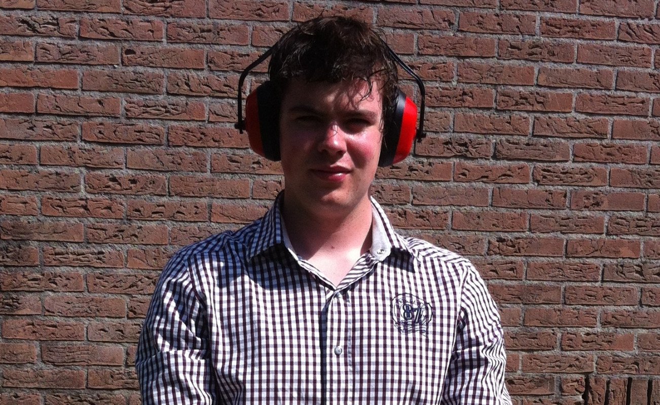 Mag Je Oordoppen In Tijdens Examen