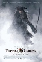 Pirates of the Caribbean: At World's End (2007)