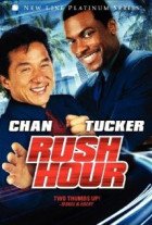 Boekcover Rush Hour