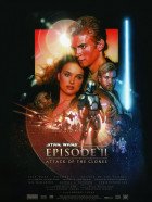 Star Wars: Episode II - Attack of the Clones (2002)