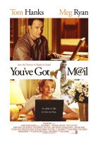 Boekcover You've Got Mail