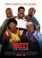 Nutty Professor 2: The Klumps (2000)