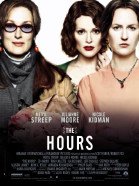 Boekcover The Hours