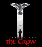 Boekcover The Crow