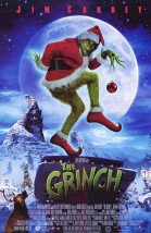Boekcover How the Grinch Stole Christmas