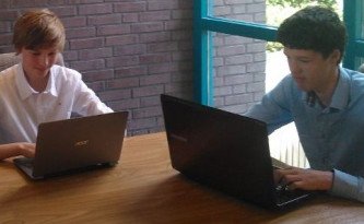 Ondernemen is een spelletje