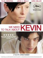 We Need to Talk About Kevin (2011)