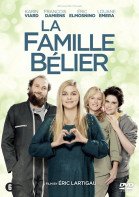 la famille Beliér (2014)