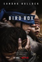Boekcover Birdbox