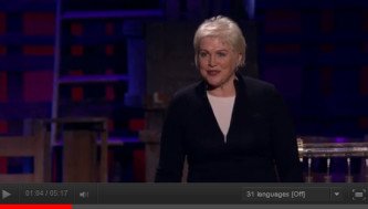 De 5 leukste TED talks