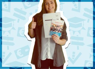 Met vwo-diploma naar het hbo