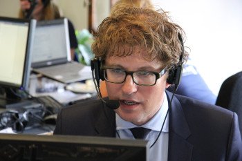 Video Dekker zou ook met nieuwe eisen zijn geslaagd