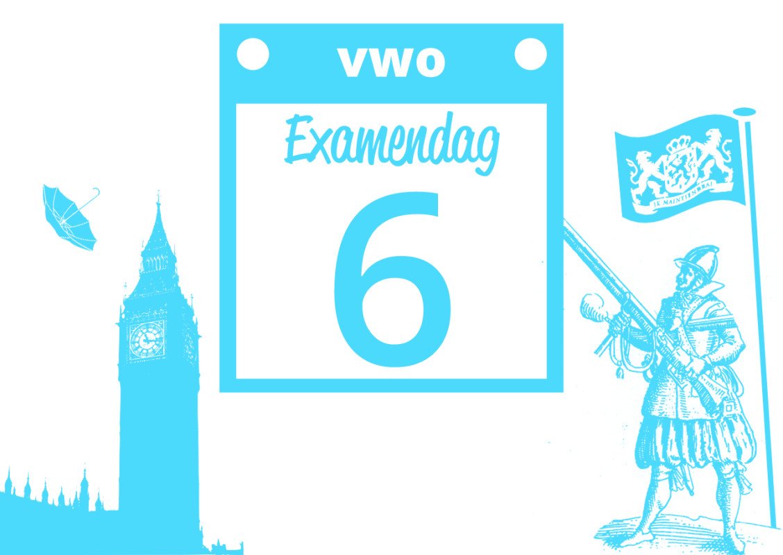 Vwo-examen Engels 'van prima niveau' | Eindexamens 2024 | Scholieren.com