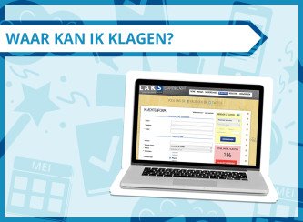 Waar kan ik klagen over de examens?