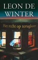 Boekcover Het recht op terugkeer